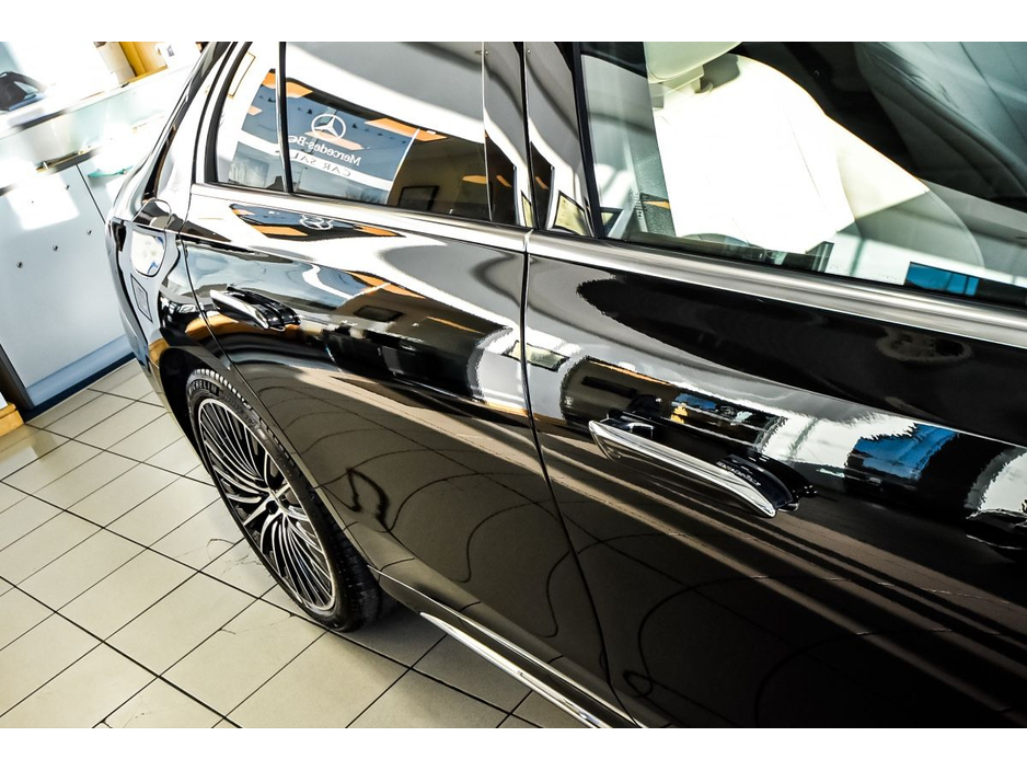 2026 Mercedes-Benz E Class E300de AMG Plus 328bhp PHEV €88,450