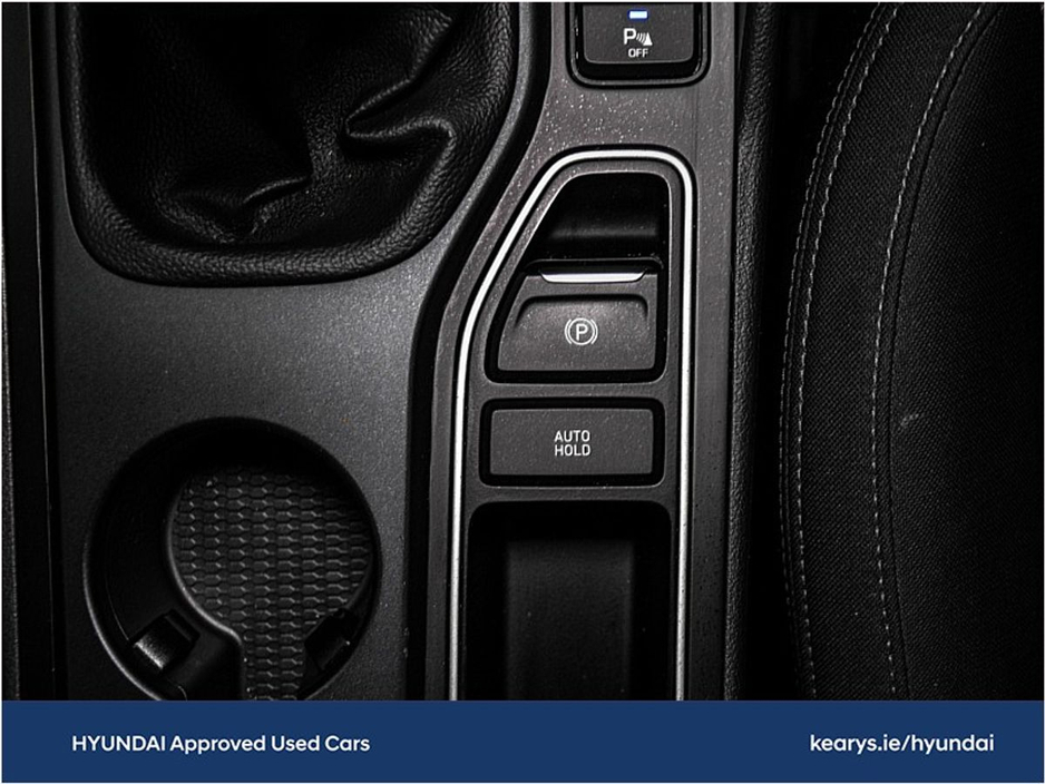 2020 Hyundai Tucson - image 17