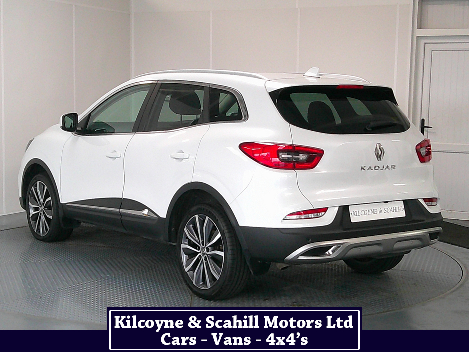 2021 Renault Kadjar - image 5