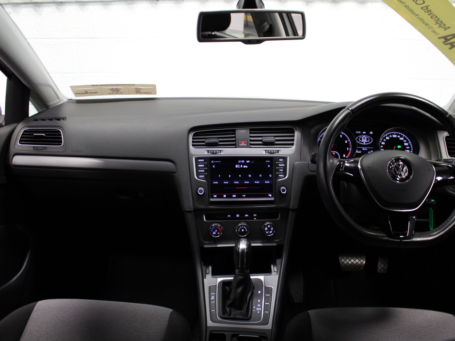 2016 Volkswagen Golf 1.2 trendline €15,450