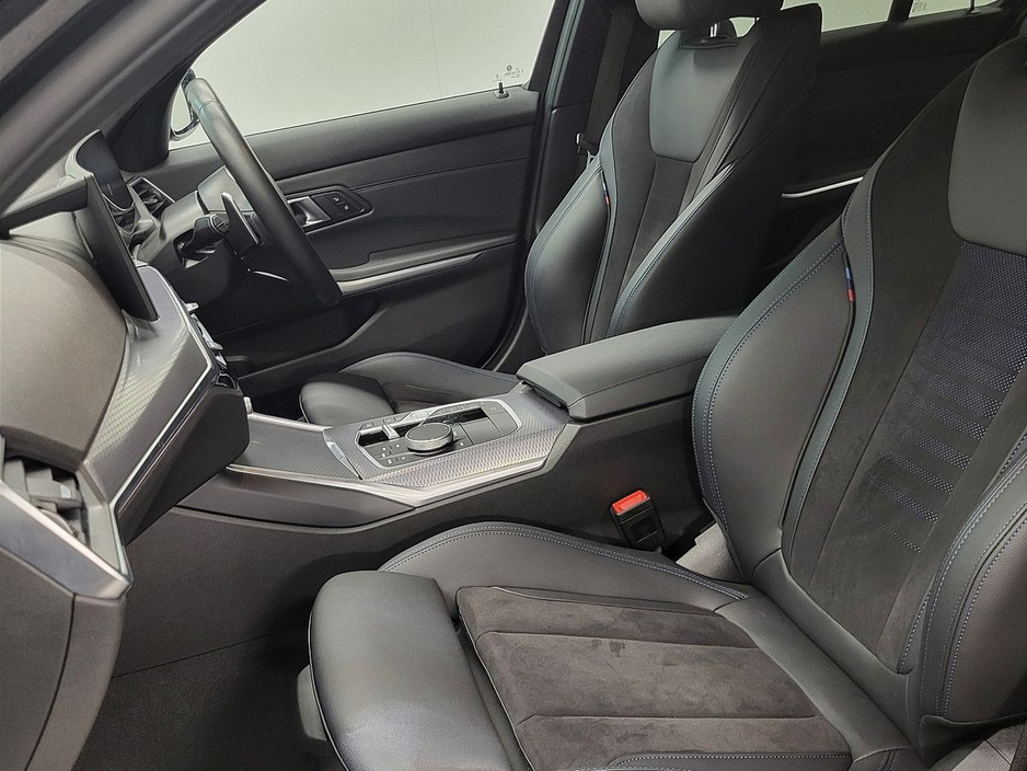 2024 BMW 3 Series 330e M Sport €47,975