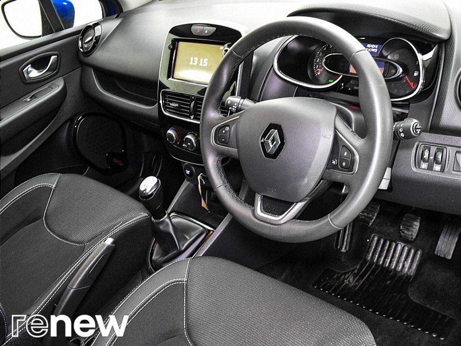 2018 Renault Clio - image 6