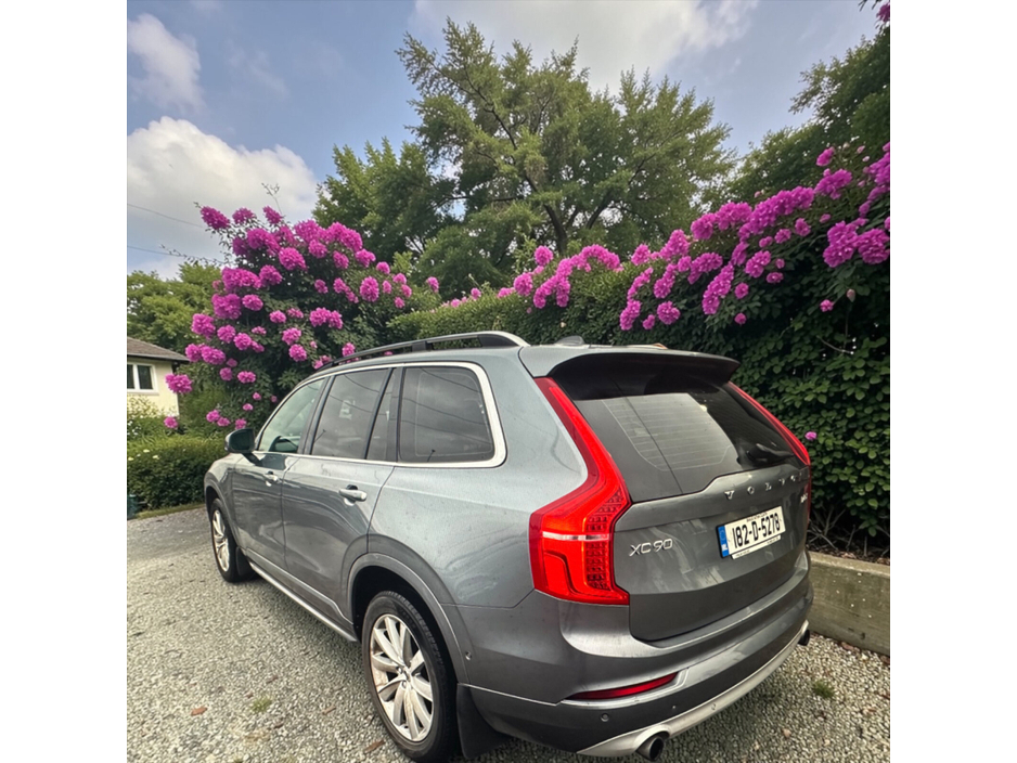 2018 Volvo XC90 - image 4