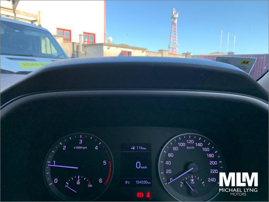 2020 Hyundai Tucson - image 15