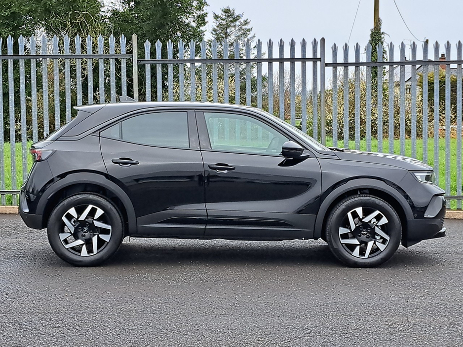 2026 Opel Mokka - image 3