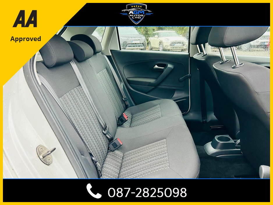 2016 Volkswagen Polo - image 13