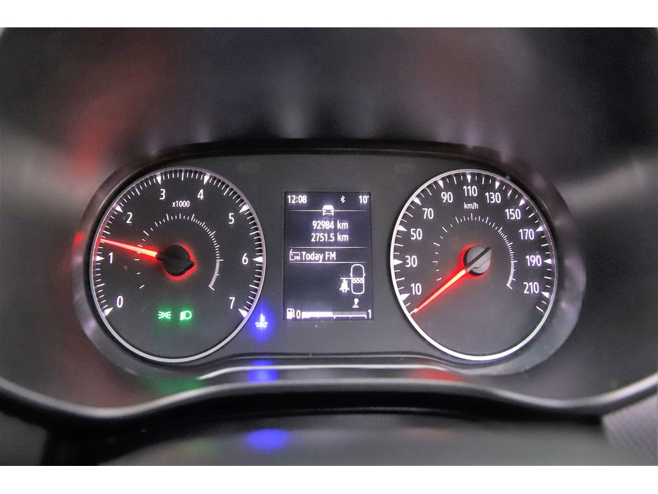 2023 Dacia Sandero - image 18