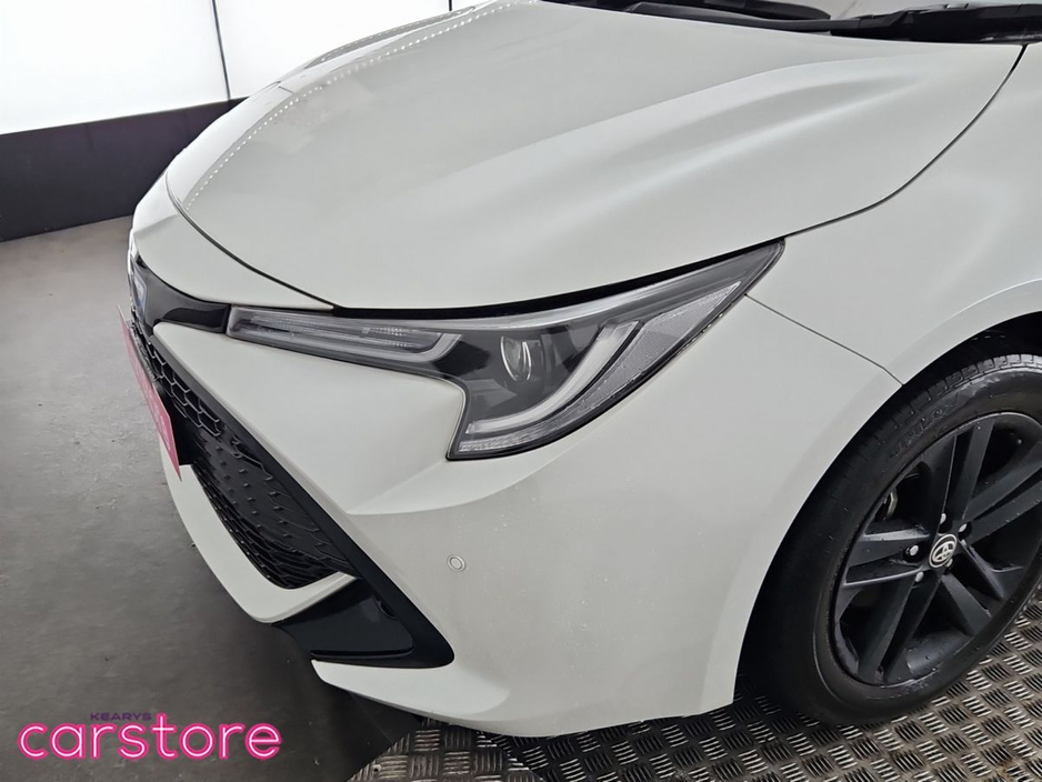 2022 Toyota Corolla - image 17