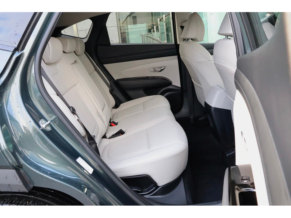 2025 Hyundai Tucson - image 15