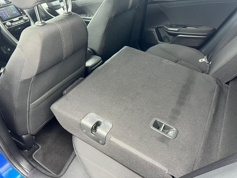 2018 Honda Civic - image 7