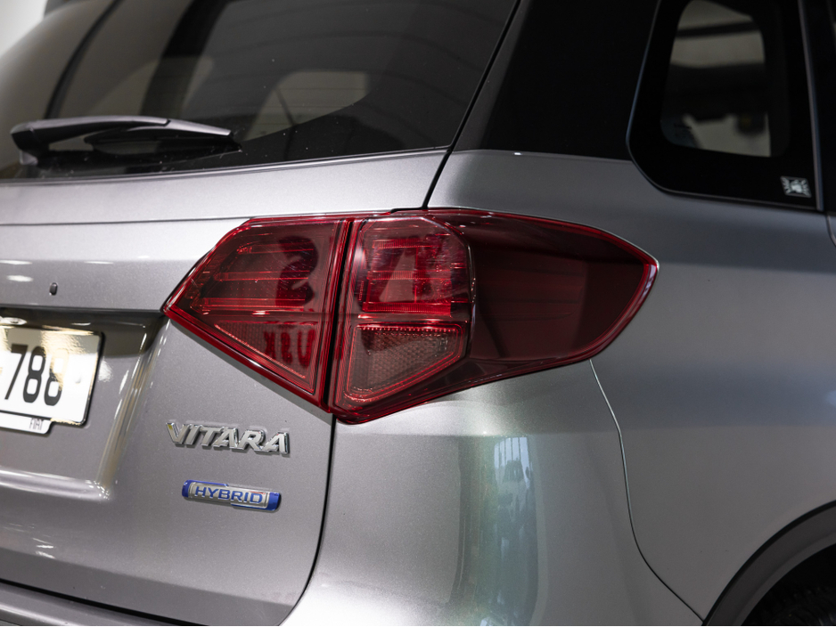 2023 Suzuki Vitara 1.4 B/JET HYBRID SZ5 AL ALLGRIP 5 €21,950