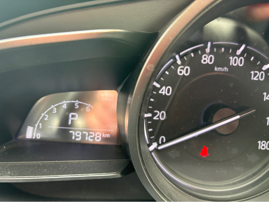 2017 Mazda Demio - image 16