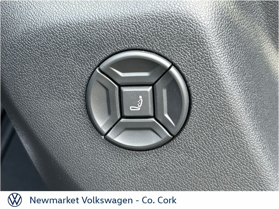 2026 Volkswagen Tiguan - image 29