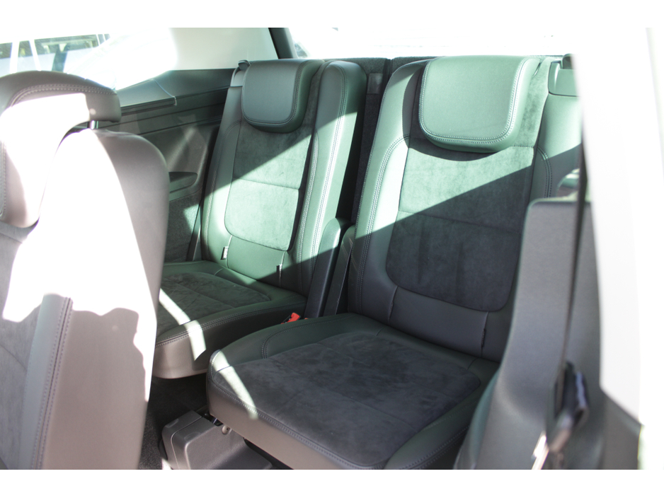 2019 Volkswagen Sharan - image 23