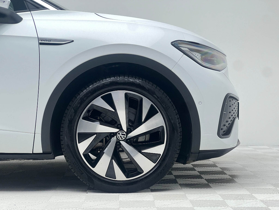2023 Volkswagen ID.5 MAX PRO 77KWH €36,990