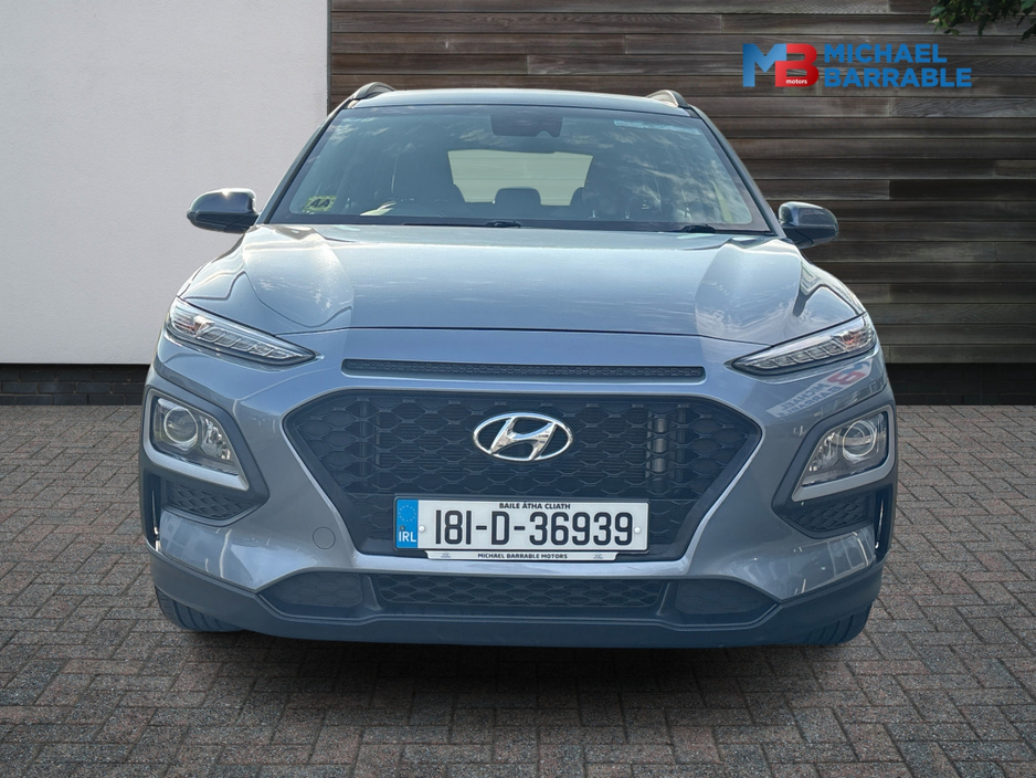 2018 Hyundai Kona - image 7