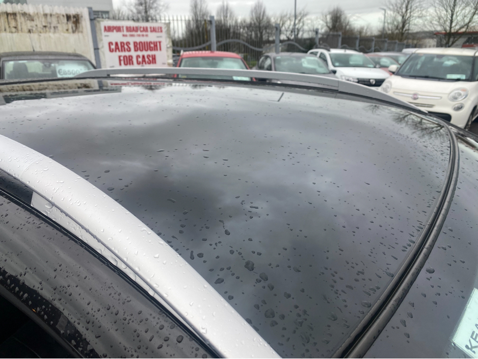 2017 Nissan Qashqai 1.5 SV PREMIUM '17 4DR ONE OWNER CAR €9,950