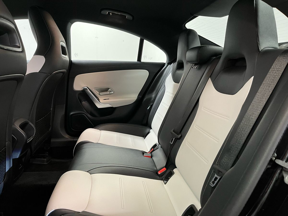 2022 Mercedes-Benz CLA Class - image 13
