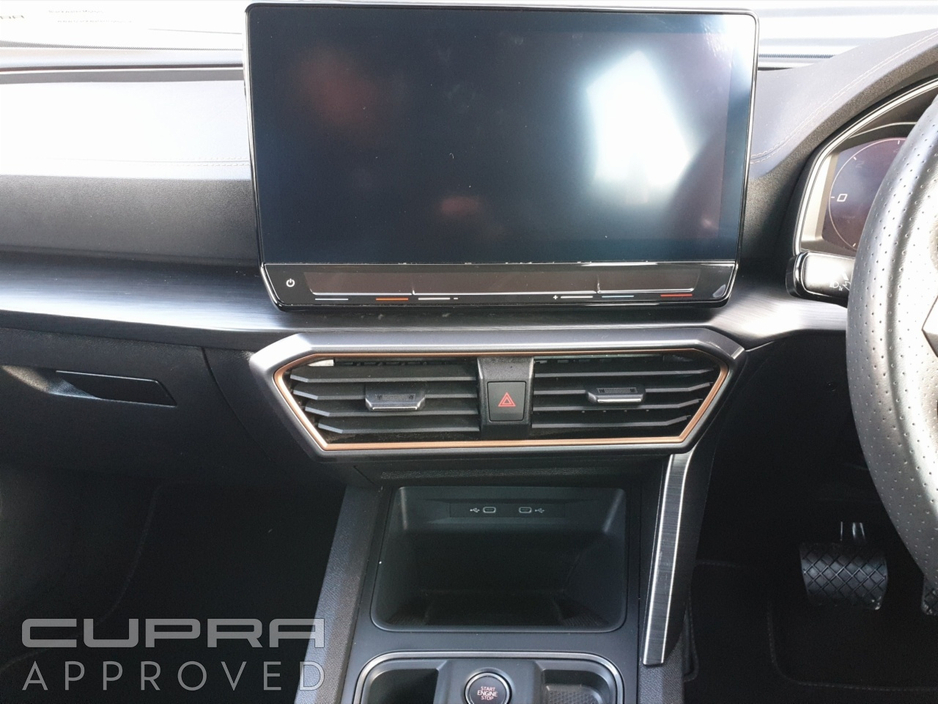 2023 Cupra Formentor - image 13