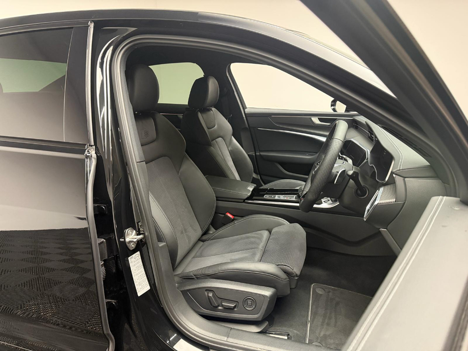 2025 Audi A6 - image 11