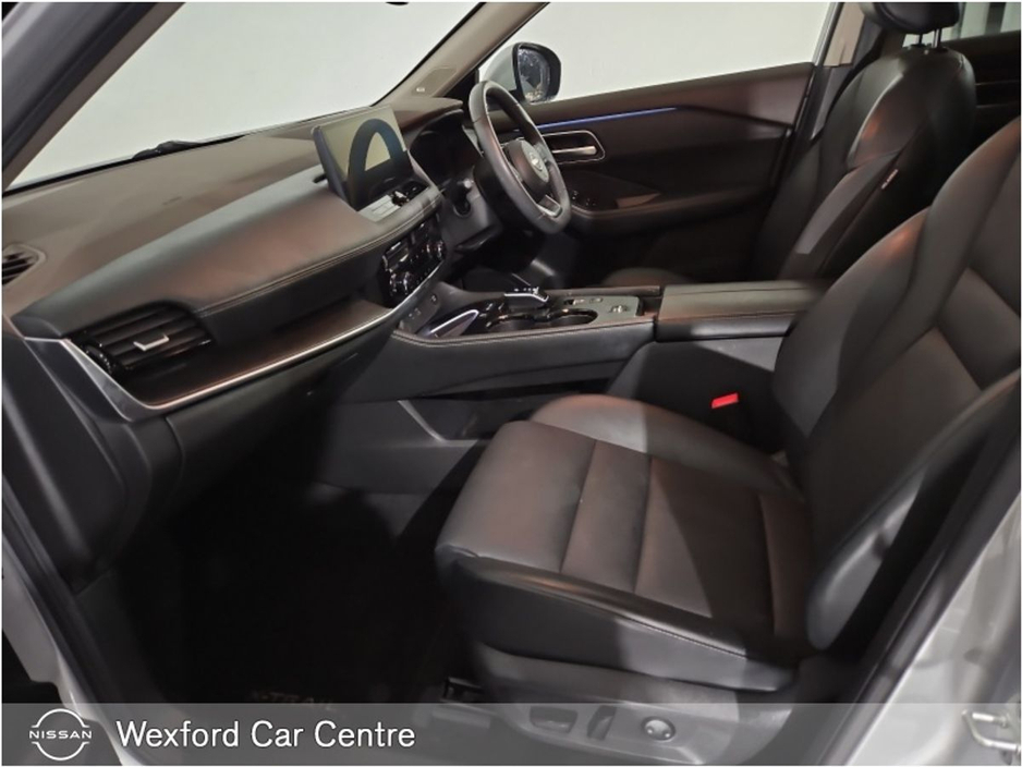 2024 Nissan X-Trail - image 6
