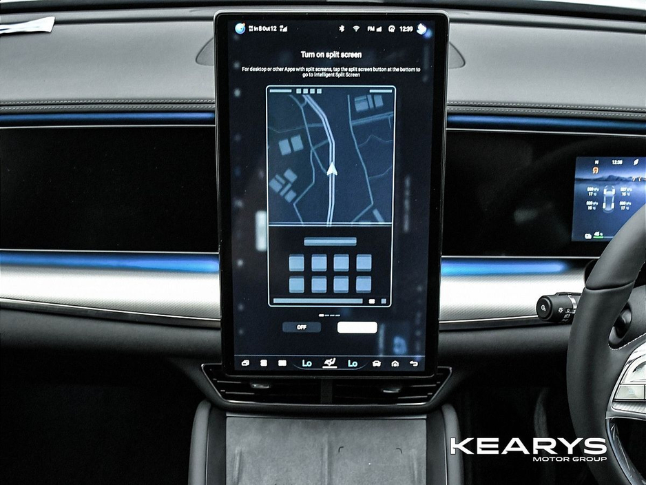 2026 BYD Sealion 7 - image 28