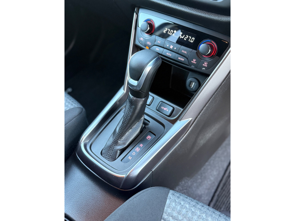 2025 Suzuki SX4 - image 19