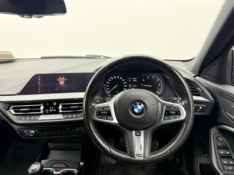 2019 BMW 1 Series - image 10