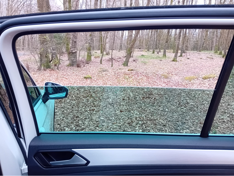 2019 Volkswagen Tiguan - image 18