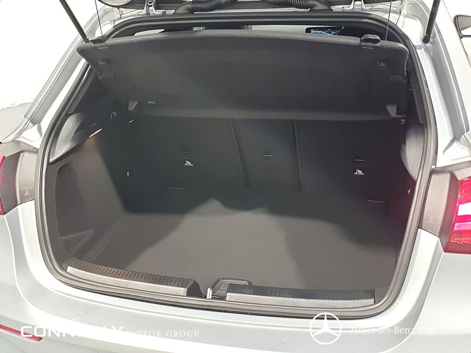 2026 Mercedes-Benz A Class A 180d AMG Line Premium Plus €60,950