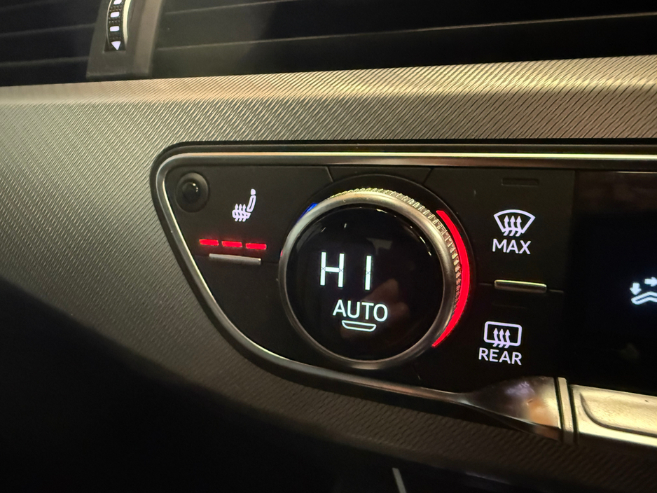 2019 Audi A5 40TDI 190HP S tronic SE €24,900