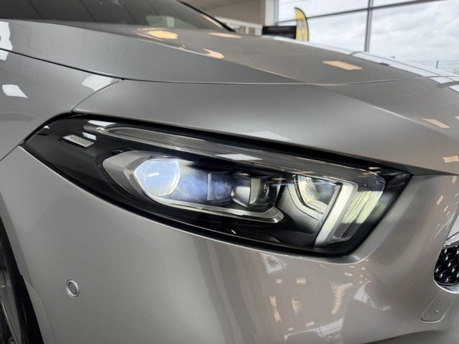 2021 Mercedes-Benz A Class - image 20