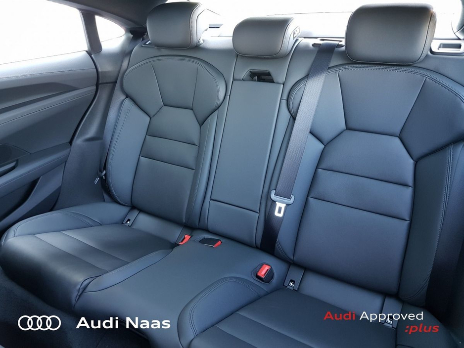 2023 Audi e-tron GT quattro E-tron Quattro €61,950