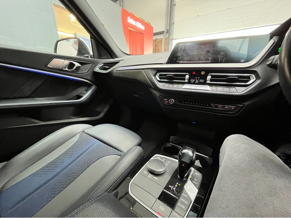 2021 BMW 2 Series - image 16