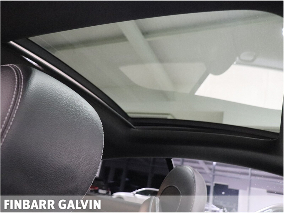 2018 Mercedes-Benz E Class E220 D COUPE AMG SPORT A/T €33,950