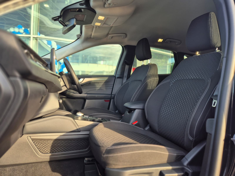 2025 Ford Kuga TITANIUM 5DR 2.5L PHEV 225PS AUTO