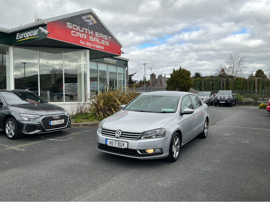 2014 Volkswagen Passat for sale in , Ireland