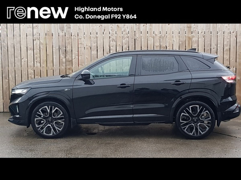 2026 Renault Austral - image 7