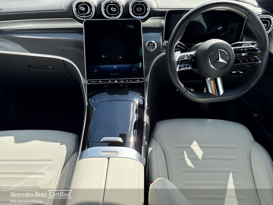 2024 Mercedes-Benz GLC Class - image 13