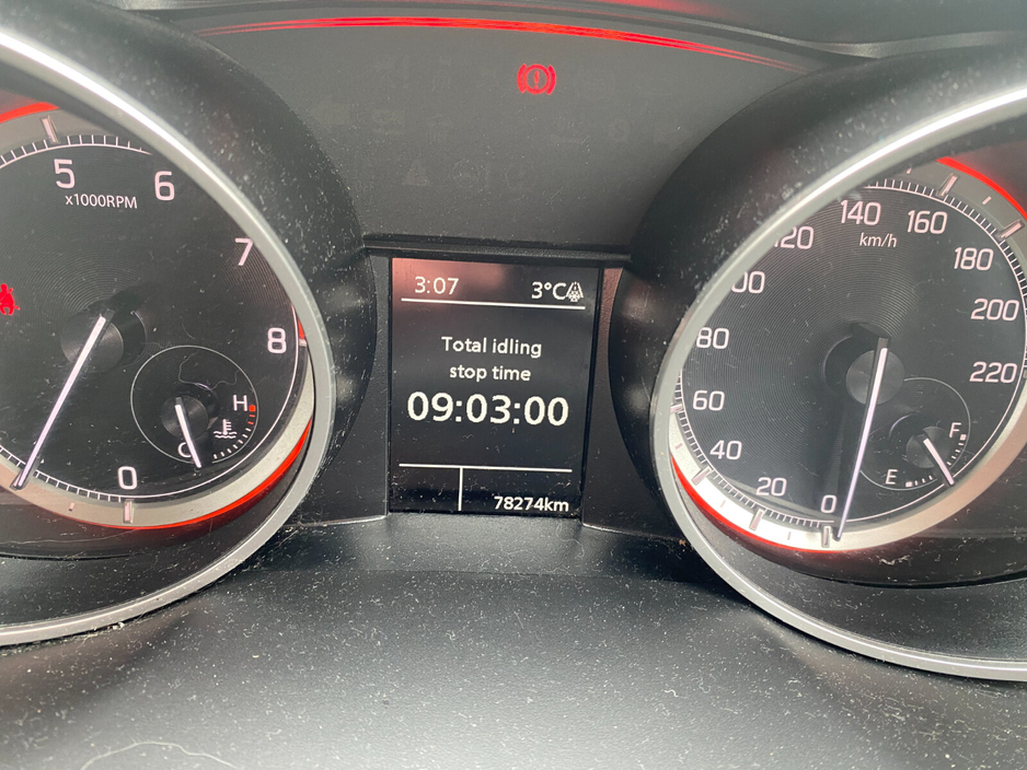 2023 Suzuki Swift Swift 1.2 Mild Hybrid SZ-L MT €17,450