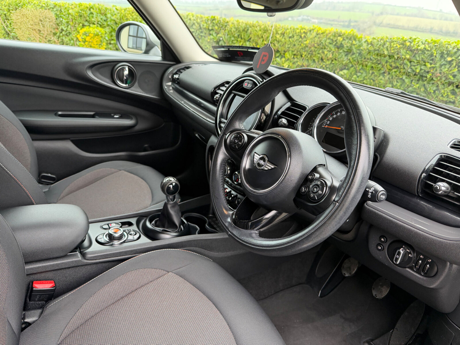 2016 MINI Clubman - image 11