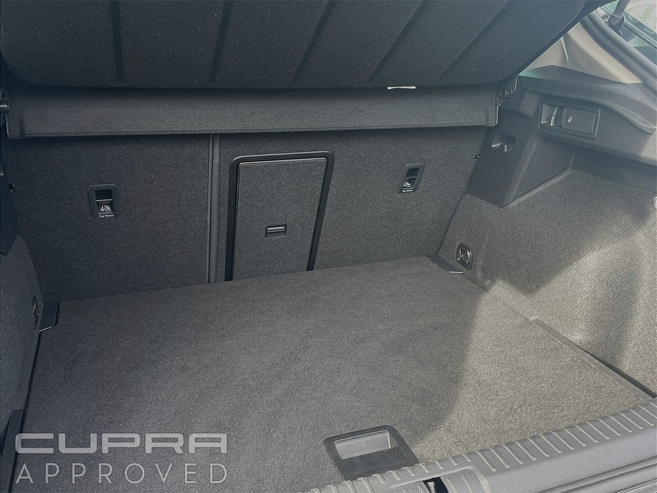 2022 Cupra Formentor 1.5TSI 150hp €28,950