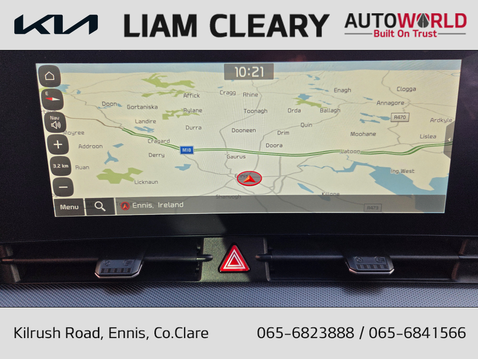 2022 Kia Sportage K4 5DR