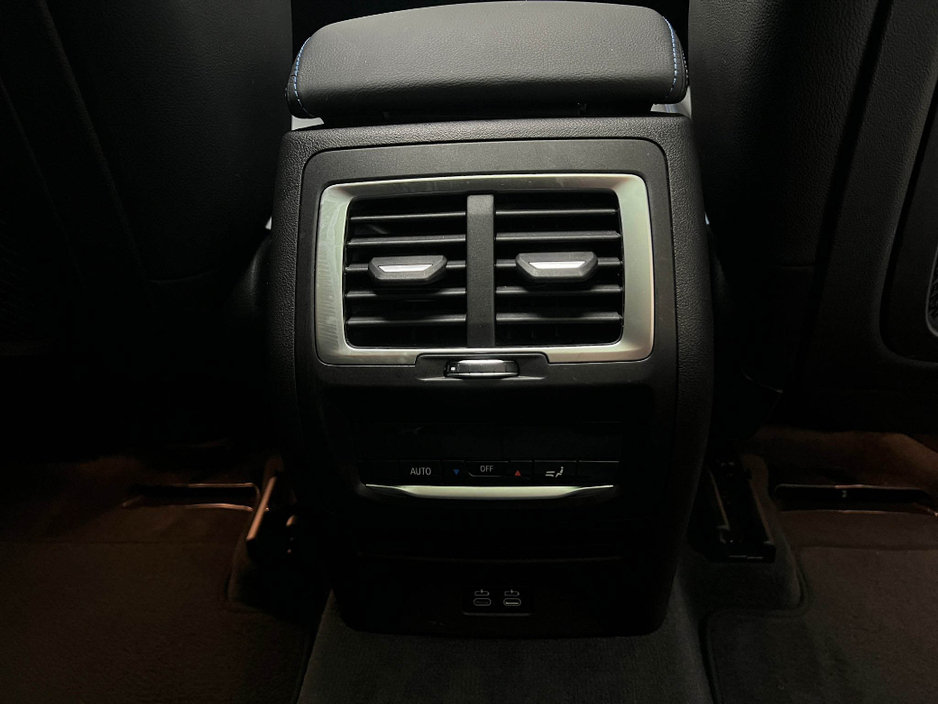 2022 BMW iX3 M SPORT €34,990