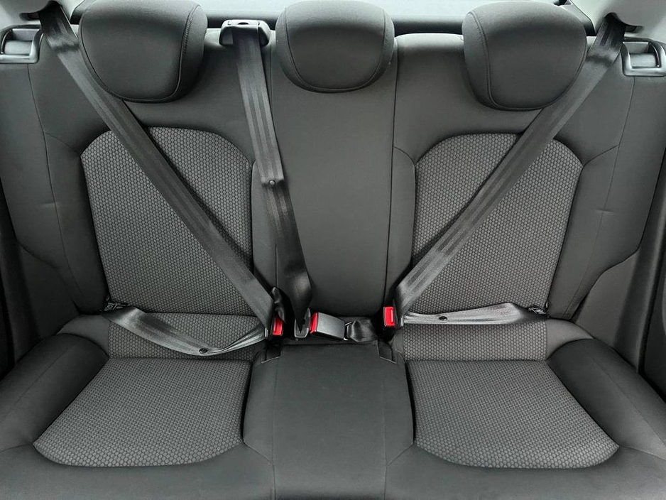 2018 Audi A1 S-LINE PACK 1.0 TFSI // NEW 17" S-LINE ALLOYS // HEATED SEATS // PARKING SENSORS €16,900