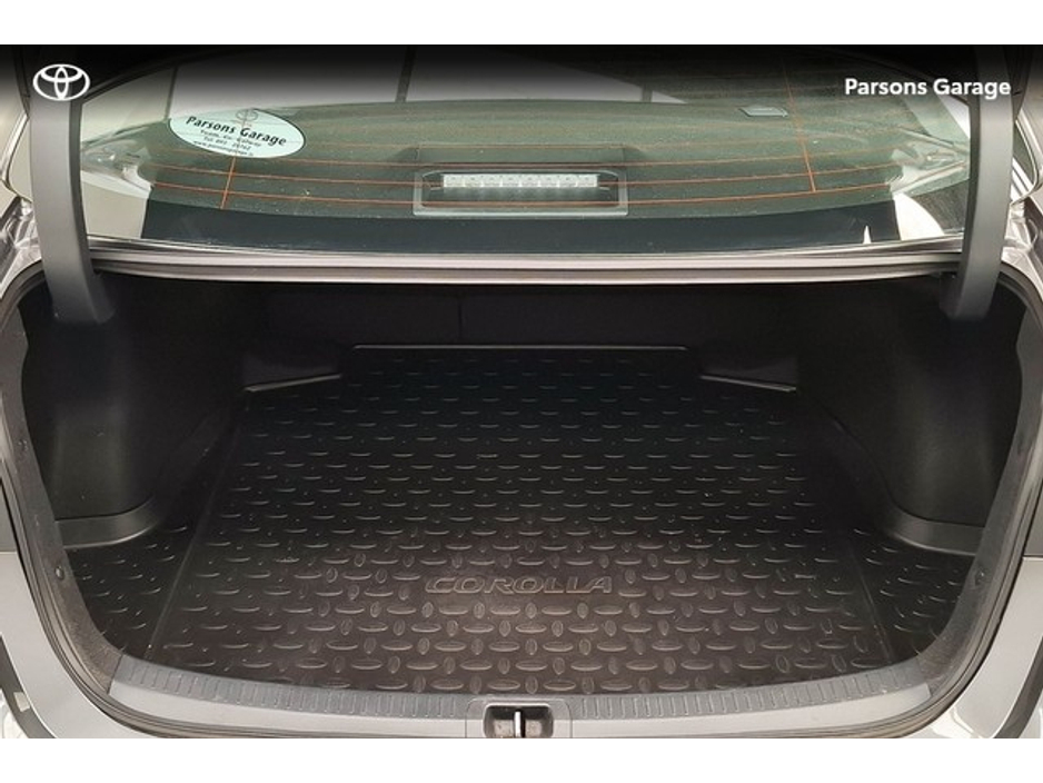 2023 Toyota Corolla - image 11