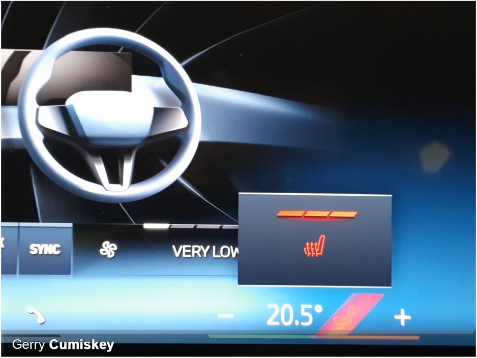 2025 BMW i5 eDrive40 M SPORT | 340BHP | 83.9kWh