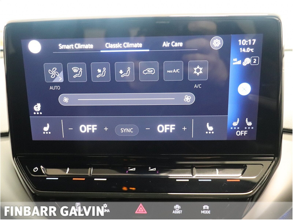 2023 Volkswagen ID.4 - image 19