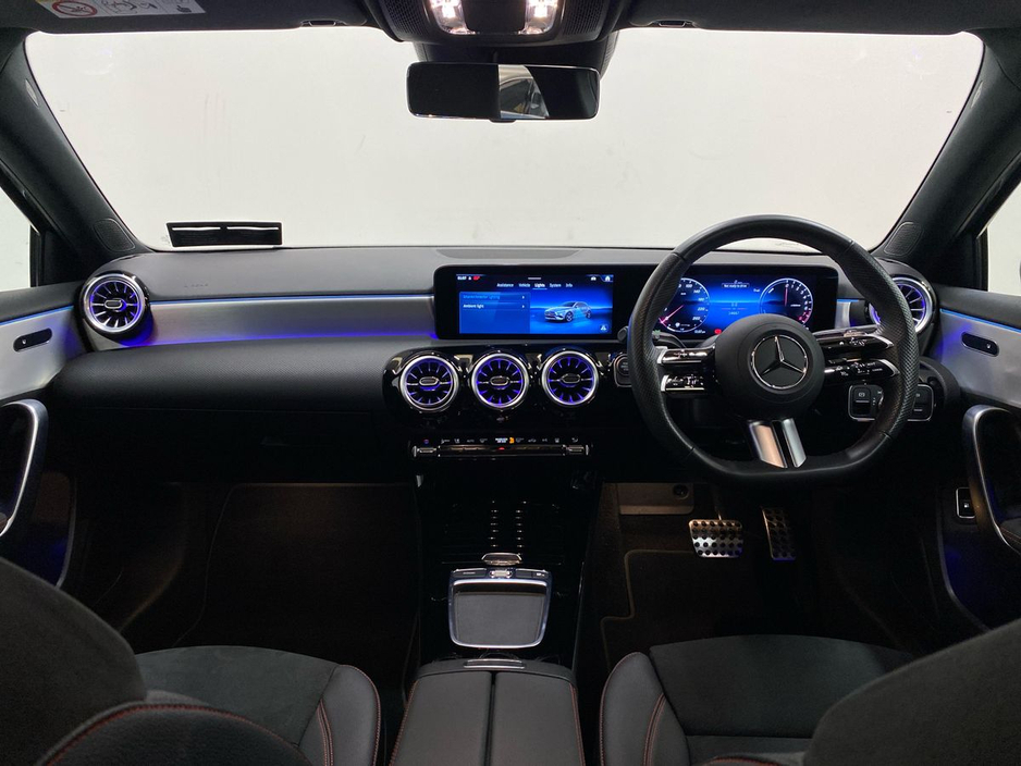 2024 Mercedes-Benz A Class - image 2