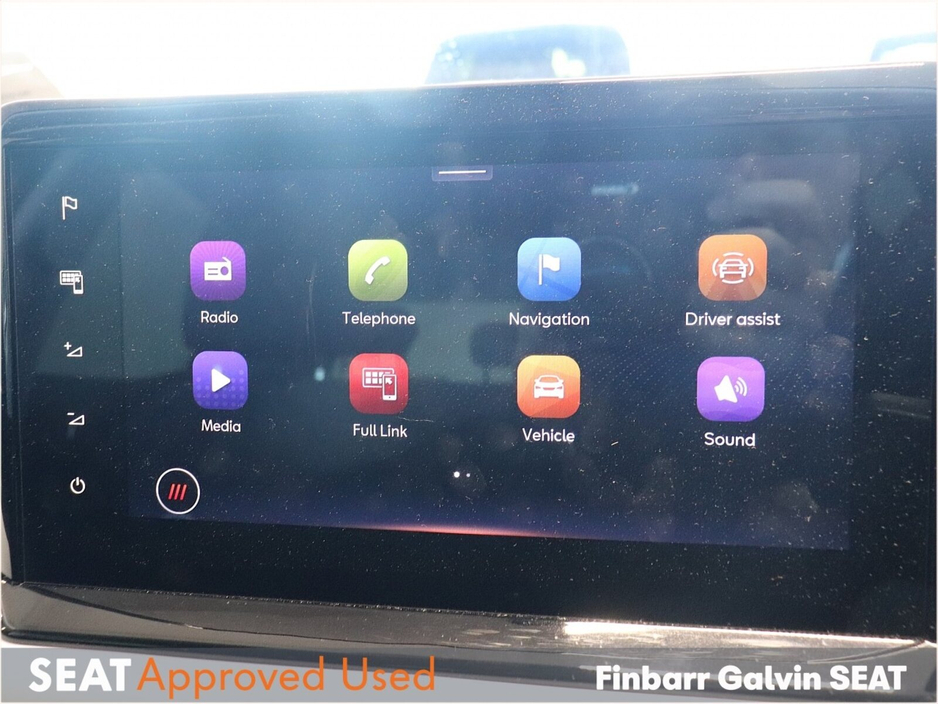 2025 SEAT Arona Arona 1.0TSI 115hp DSG SE+ €30,950